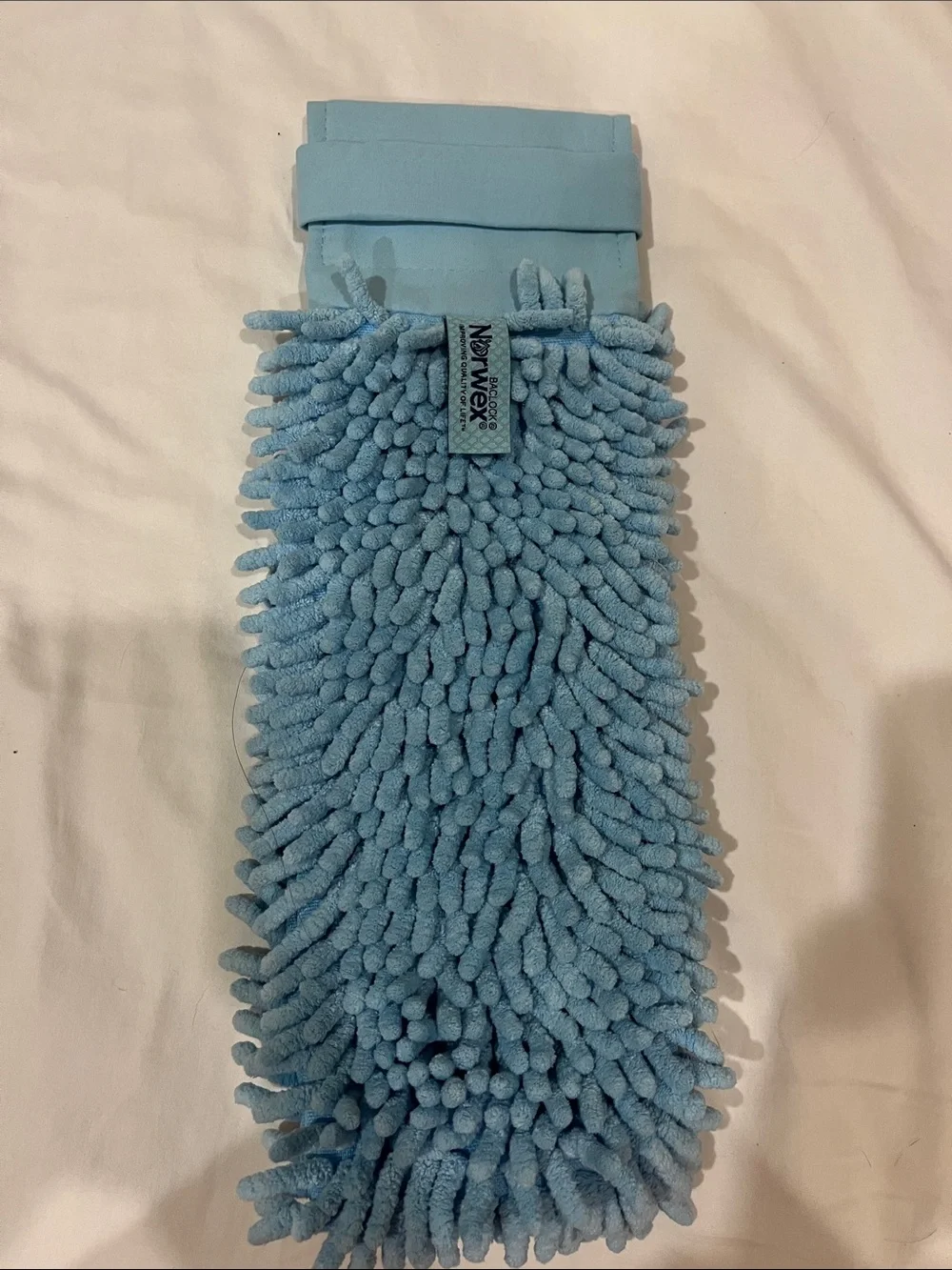 Norwex Butterfly hand towel